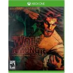 The Wolf Among Us Xbox One (Jogo Mídia Física) The Wolf Among Us Xbox One (Jogo Mídia Física)