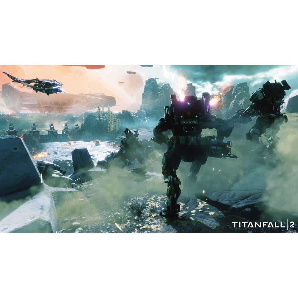 Titanfall para Xbox 360 - Seminovo