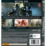 Titanfall 2 Xbox One (Jogo Mídia Física) Titanfall 2 Xbox One (Jogo Mídia Física)