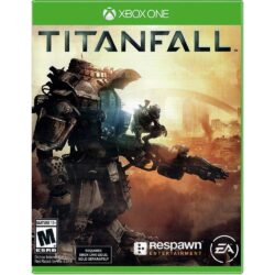 Titanfall Xbox One (Jogo Mídia Física)