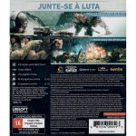 Tom Clancys Ghost Recon Breakpoint Xbox One (Jogo Mídia Física) Tom Clancys Ghost Recon Breakpoint Xbox One (Jogo Mídia Física)