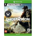 Tom Clancys Ghost Recon Wildlands Xbox One (Jogo Mídia Física) Tom Clancys Ghost Recon Wildlands Xbox One (Jogo Mídia Física)