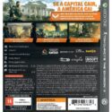 Tom Clancys The Division 2 Xbox One (Jogo Mídia Física)