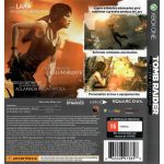 Tomb Raider Edição Definitive Xbox One (Jogo Mídia Física) Tomb Raider Edição Definitive Xbox One (Jogo Mídia Física)