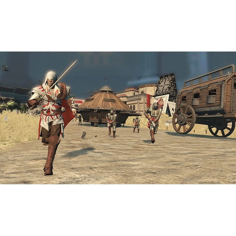 Toy Soldiers War Chest Hall Of Fame Edition Xbox One (Jogo Mídia Física)