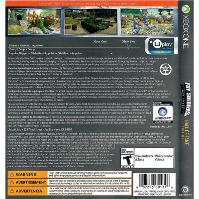 Toy Soldiers War Chest Hall Of Fame Edition Xbox One (Jogo Mídia Física)