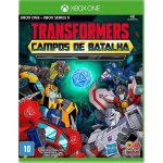 Transformers Campos De Batalha Xbox One (Jogo Mídia Física) Transformers Campos De Batalha Xbox One (Jogo Mídia Física)