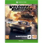 Velozes E Furiosos Encruzilhada Xbox One (Jogo Mídia Física) Velozes E Furiosos Encruzilhada Xbox One (Jogo Mídia Física)