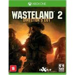 Wasteland 2 Directors Cut Xbox One Wasteland 2 Directors Cut Xbox One