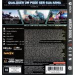 Watch Dogs Legion Xbox One #1 (Jogo Mídia Física) Watch Dogs Legion Xbox One #1 (Jogo Mídia Física)