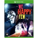 We Happy Few Xbox One (Jogo Mídia Física)
