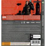 Wolfenstein The New Order Xbox One #1 (Jogo Mídia Física) Wolfenstein The New Order Xbox One #1 (Jogo Mídia Física)