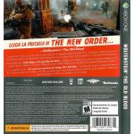 Wolfenstein The Old Blood Xbox One (Jogo Mídia Física) Wolfenstein The Old Blood Xbox One (Jogo Mídia Física)