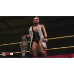 Wwe 2K19 Xbox One (Jogo Mídia Física) Wwe 2K19 Xbox One (Jogo Mídia Física)