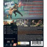 Wwe 2K Battlegrounds Xbox One (Jogo Mídia Física) Wwe 2K Battlegrounds Xbox One (Jogo Mídia Física)