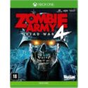 Zombie Army 4 Dead War Xbox One (Jogo Mídia Física)