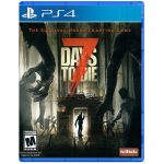 7 Days To Die Ps4 (Jogo Mídia Física) 7 Days To Die Ps4 (Jogo Mídia Física)