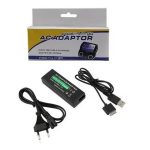 Ac Adaptor Bivolt Psp Go