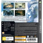 Ace Combat 7 Skies Unknown Xbox One (Jogo Mídia Física)