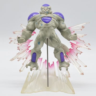 Action Figure Frieza (Final Form) (Dragon Ball Z) (Tenkaichi Budoukai ) Scultures - Banpresto (2011)