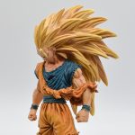 Action Figure Goku Super Sayajin 3 – Scultures Big 2011 Banpresto (Japan) Action Figure Goku Super Sayajin 3 - Scultures Big 2011 Banpresto (Japan)