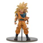 Action Figure Goku Super Sayajin 3 – Scultures Big 2011 Banpresto (Japan) Action Figure Goku Super Sayajin 3 - Scultures Big 2011 Banpresto (Japan)