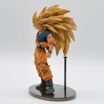 Action Figure Goku Super Sayajin 3 – Scultures Big 2011 Banpresto (Japan) Action Figure Goku Super Sayajin 3 - Scultures Big 2011 Banpresto (Japan)