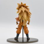 Action Figure Goku Super Sayajin 3 – Scultures Big 2011 Banpresto (Japan) Action Figure Goku Super Sayajin 3 - Scultures Big 2011 Banpresto (Japan)