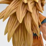 Action Figure Goku Super Sayajin 3 – Scultures Big 2011 Banpresto (Japan) Action Figure Goku Super Sayajin 3 - Scultures Big 2011 Banpresto (Japan)