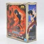 Action Figure Ikki (Cavaleiros Do Zodiaco) (Saint Cosmo Memoir Fenix) Bandai Banpresto