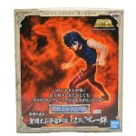 Action Figure Ikki (Cavaleiros Do Zodiaco) (Saint Cosmo Memoir Fenix) Bandai Banpresto