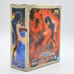 Action Figure Ikki (Cavaleiros Do Zodiaco) (Saint Cosmo Memoir Fenix) Bandai Banpresto