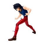 Action Figure Ikki (Cavaleiros Do Zodiaco) (Saint Cosmo Memoir Fenix) Bandai Banpresto