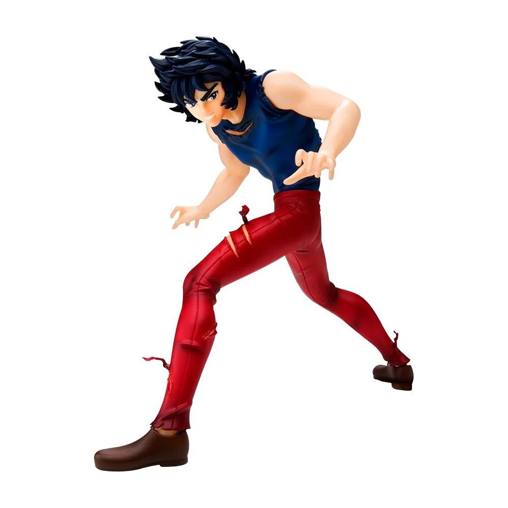 Action Figure Ikki (Cavaleiros Do Zodiaco) (Saint Cosmo Memoir Fenix) Bandai Banpresto
