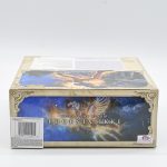 Action Figure Ikki (Cavaleiros Do Zodiaco) (Saint Cosmo Memoir Fenix) Bandai Banpresto
