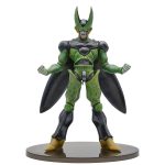 Action Figure Perfect Cell (Dragon Ball Z) - Banpresto (2011)