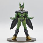 Action Figure Perfect Cell (Dragon Ball Z) - Banpresto (2011)