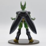 Action Figure Perfect Cell (Dragon Ball Z) - Banpresto (2011)