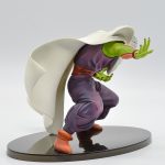 Action Figure Piccollo (Dragon Ball Z) Sculture - Banpresto (2011)