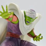 Action Figure Piccollo (Dragon Ball Z) Sculture - Banpresto (2011)