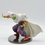 Action Figure Piccollo (Dragon Ball Z) Sculture - Banpresto (2011)