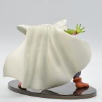 Action Figure Piccollo (Dragon Ball Z) Sculture - Banpresto (2011)