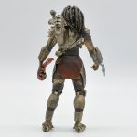 Action Figure Predator Beserker - 2010 Neca Toys