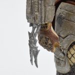 Action Figure Predator Beserker - 2010 Neca Toys