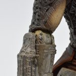 Action Figure Predator Beserker - 2010 Neca Toys