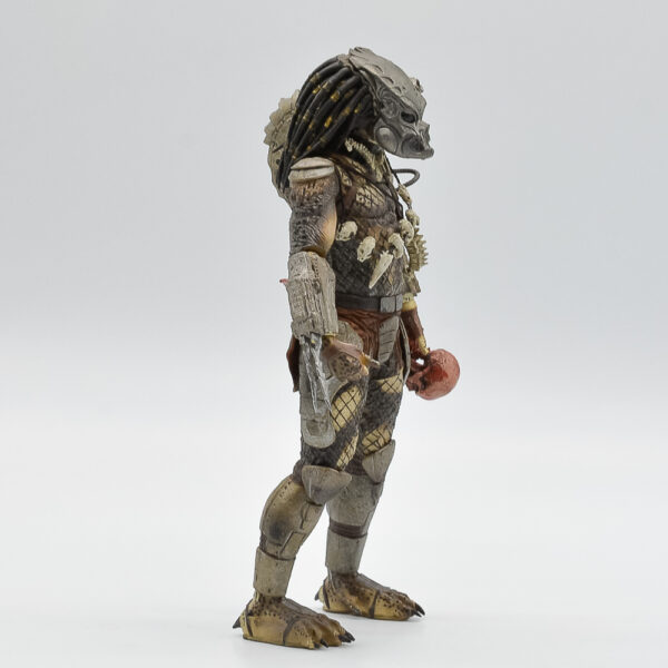 Action Figure Predator Beserker - 2010 Neca Toys