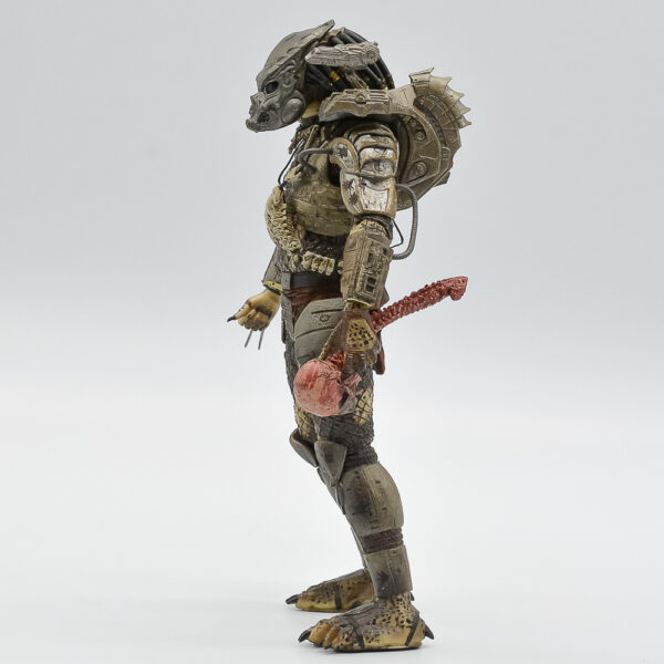 Action Figure Predator Beserker - 2010 Neca Toys