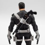 Action Figure Punisher (Justiceiro) - Marvel Comics Serie 3 Iron Studios 1/10 Art Scale