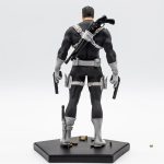 Action Figure Punisher (Justiceiro) - Marvel Comics Serie 3 Iron Studios 1/10 Art Scale