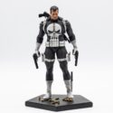 Action Figure Punisher (Justiceiro) - Marvel Comics Serie 3 Iron Studios 1/10 Art Scale